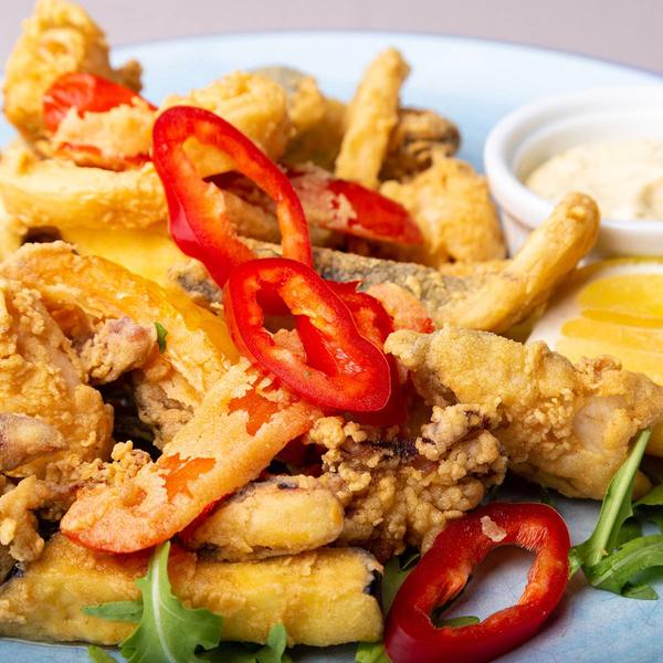 Fritto Misto